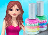 Thumbnail for Claires Nails